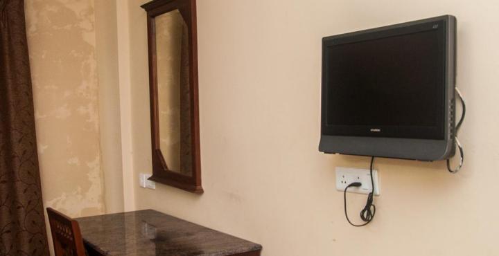 Pagoda Resorts Alappuzha Buitenkant foto