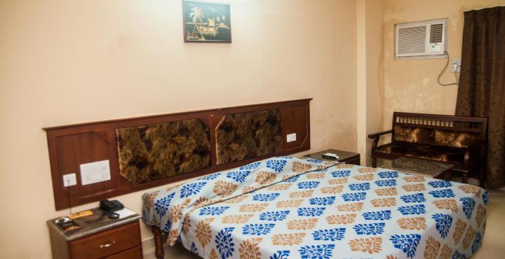 Pagoda Resorts Alappuzha Buitenkant foto