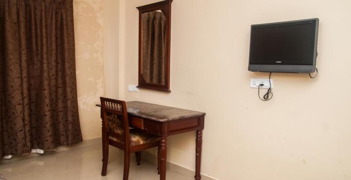 Pagoda Resorts Alappuzha Buitenkant foto
